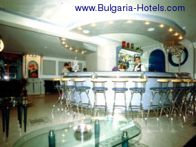 Bulgaria hotels